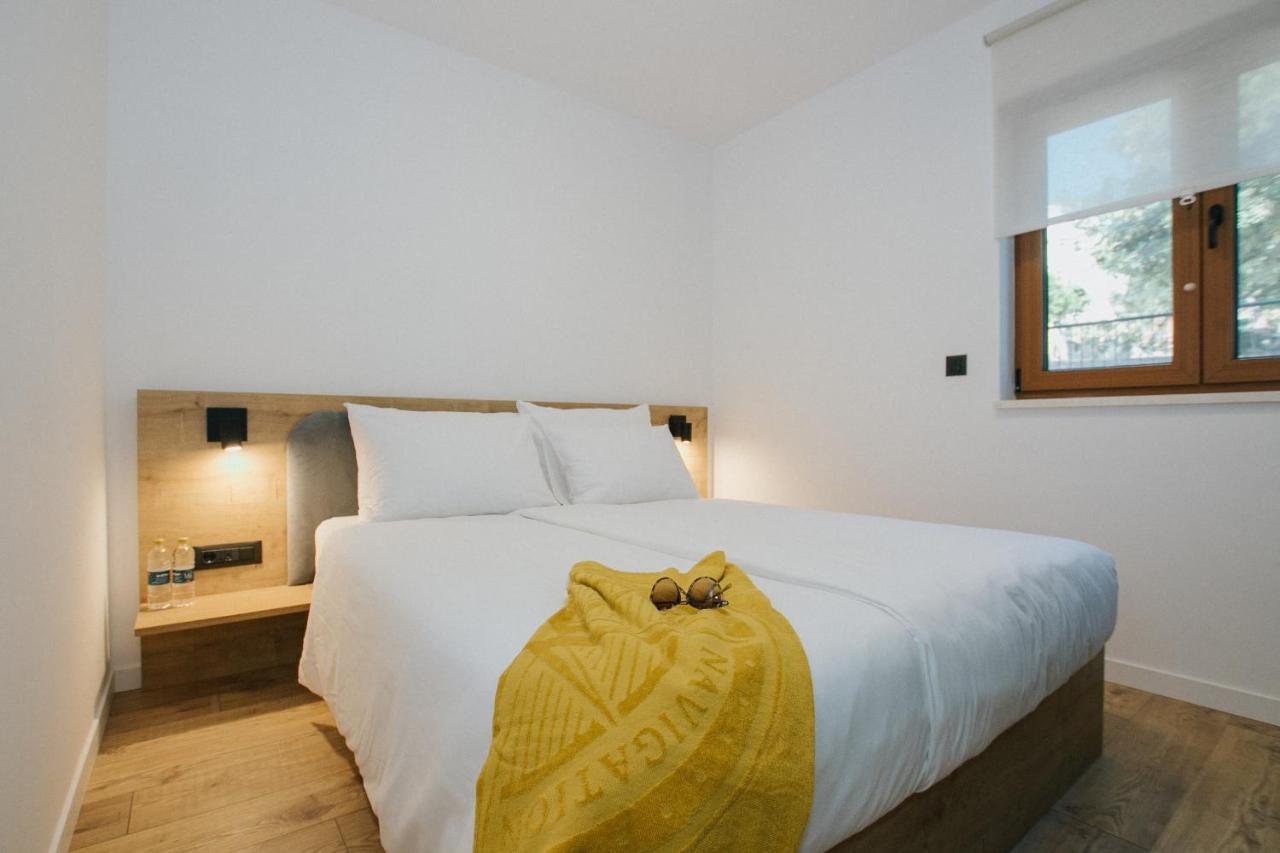 Oleander Urban Suites, High-speed Internet, At 250, Pet Friendly * Trogir