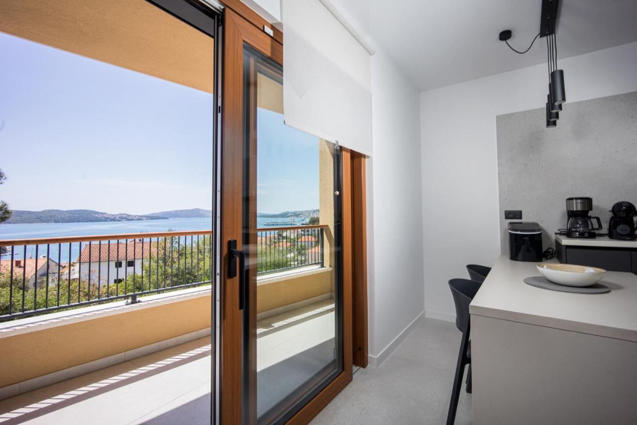 Oleander Urban Suites, High-speed Internet, At 250, Pet Friendly * Trogir