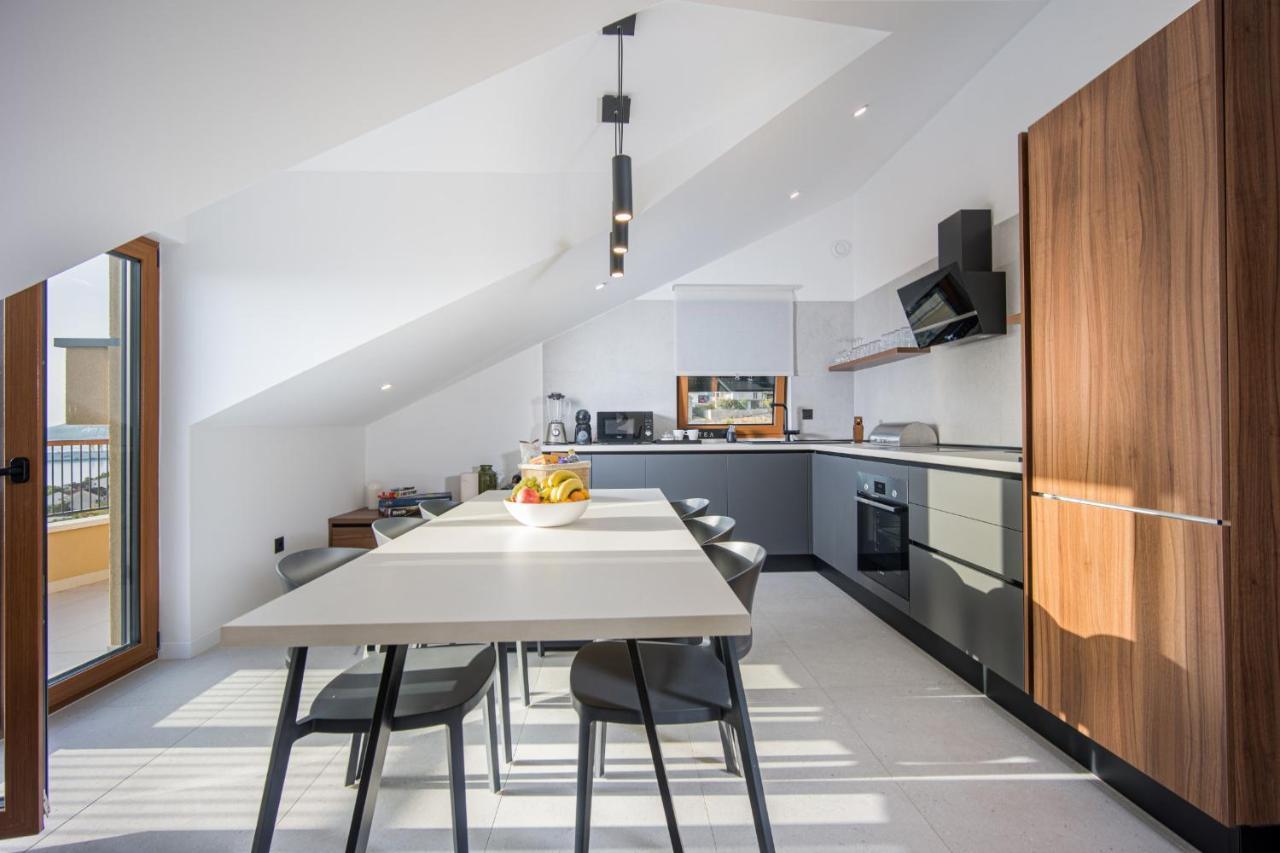 Oleander Urban Suites, High-speed Internet, At 250, Pet Friendly Trogir