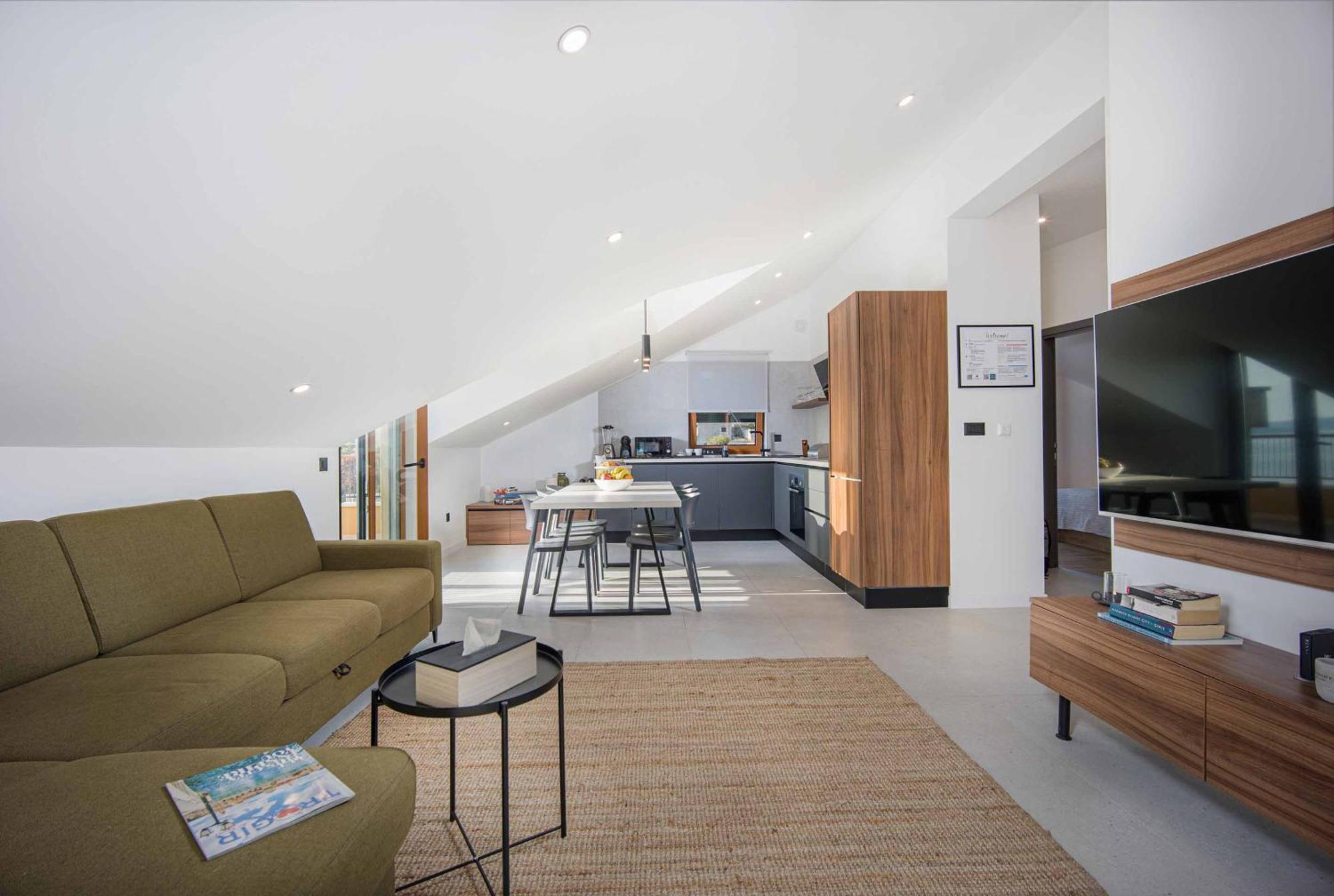Apartment Oleander Urban Suites, High-speed Internet, At 250, Pet Friendly *