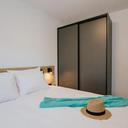 Oleander Urban Suites, High-Speed Internet, Beach At 250, Pet Friendly Trogir Extérieur photo