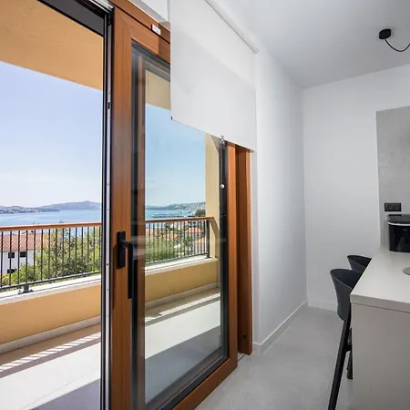 Oleander Urban Suites, High-Speed Internet, Beach At 250, Pet Friendly Trogir Extérieur photo