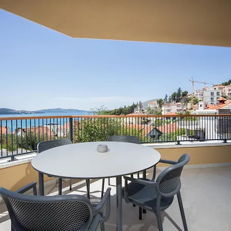 Oleander Urban Suites, High-Speed Internet, Beach At 250, Pet Friendly Trogir Chambre photo