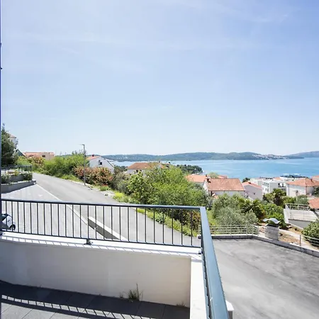 Oleander Urban Suites, High-Speed Internet, Beach At 250, Pet Friendly Trogir Chambre photo