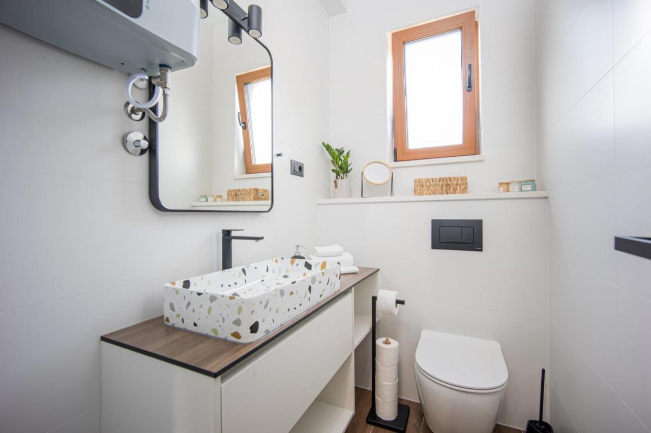Oleander Urban Suites, High-speed Internet, At 250, Pet Friendly Trogir
