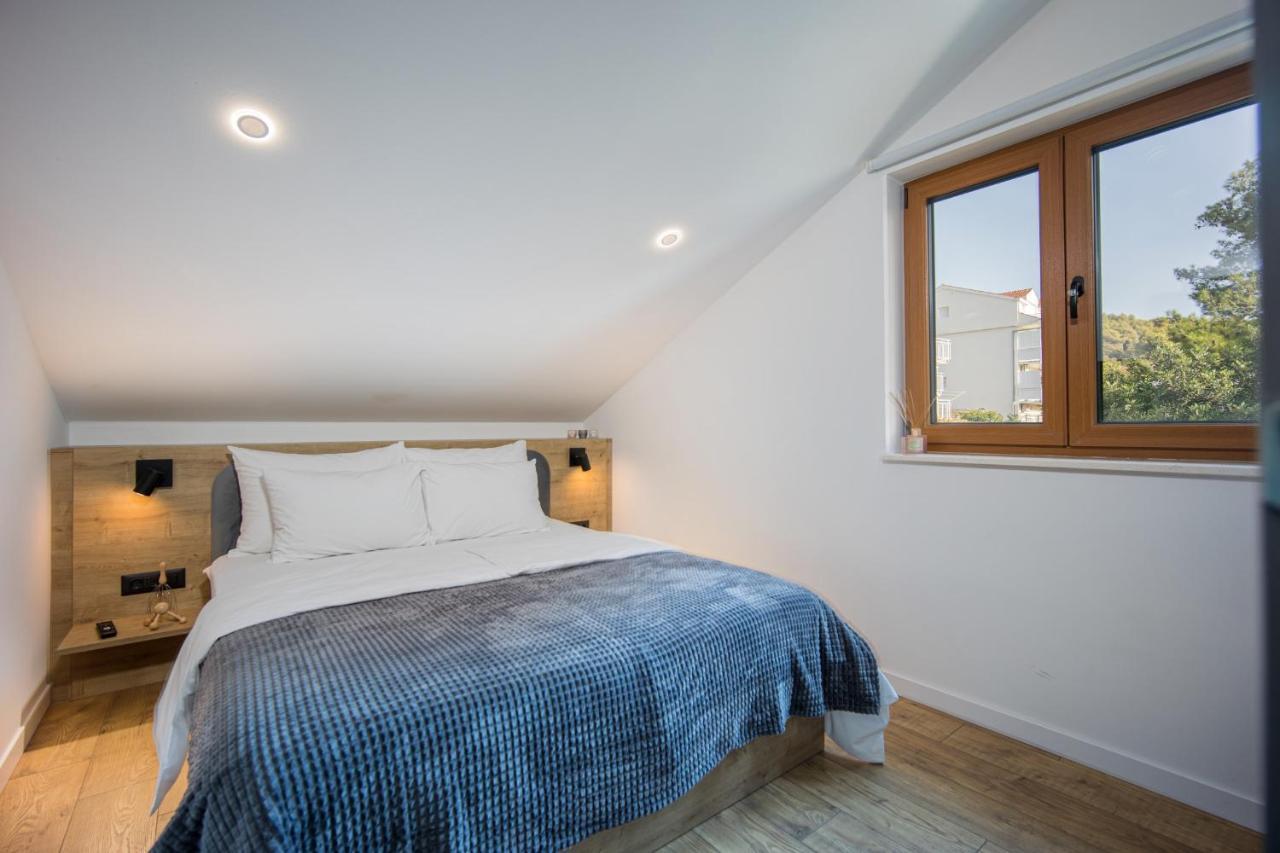 Oleander Urban Suites, High-speed Internet, At 250, Pet Friendly Trogir