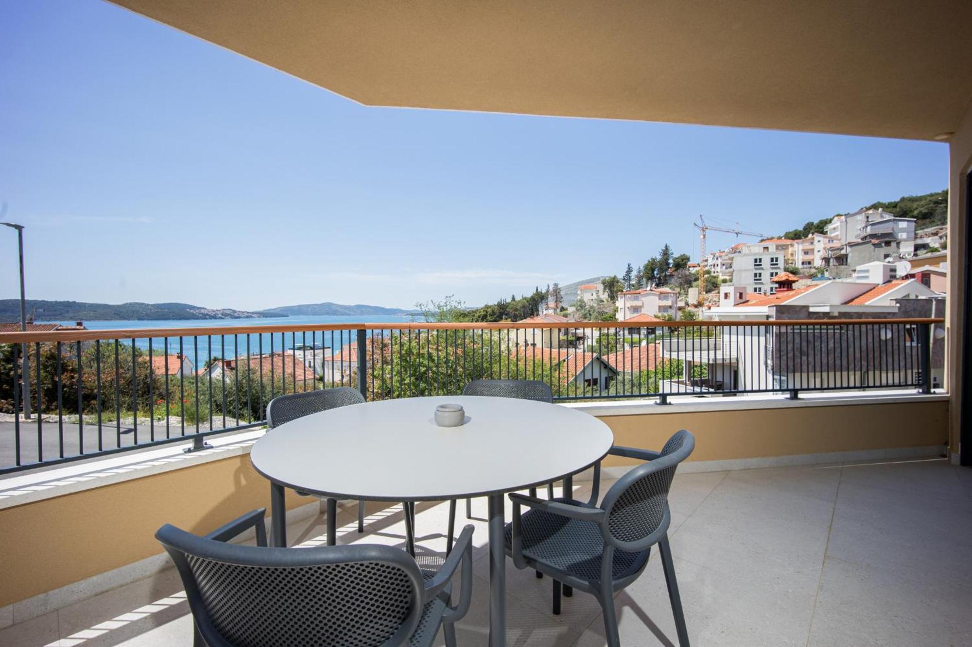 Appartement Oleander Urban Suites, High-speed Internet, At 250, Pet Friendly